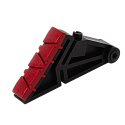 IC5/IC7 Emergency Brake Engagement Lever