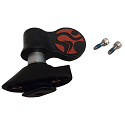 IC5/IC7 Flywheel Hub Assembly