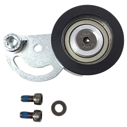 IC5/IC7 Secondary Pulley Plastic