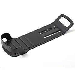 Life Fitness TFT Heat Rower Foot Support Strap