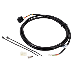 IC7 Console Cable incl. Mounting 