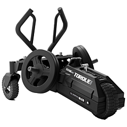 TORQUE THE TANK M3, MULTI-POSITION HANDLES W/ CONSOLE