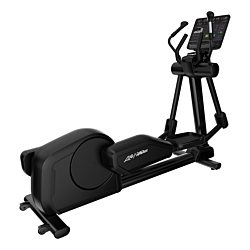 Life Fitness Integrity+ Crosstrainer, SL Console