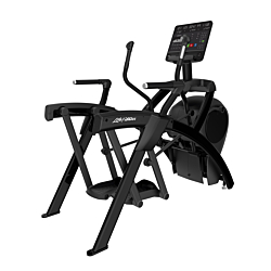 Life Fitness Integrity+ Total Body Arc Trainer, SL Console