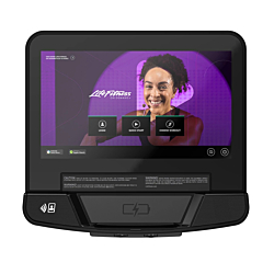 Life Fitness SE4 Non-Treadmill Console