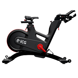 ICG Indoor cycle IC7 2.0 console