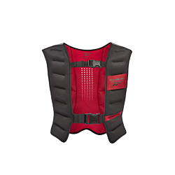 Reebok Weight Vest 5-10 kg