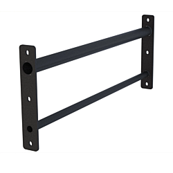 Torque X-rack Double Cross 122 cm. 4 feet