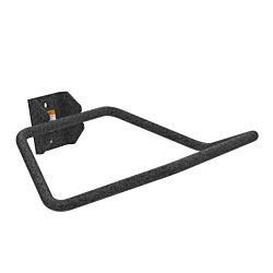 Torque X-Create Bosu Storage Attachment, Set of 2