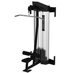Torque X-Create Lat Pulldown Module
