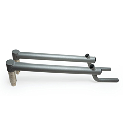 Torque Tank MX Wheelbarrow Handles
