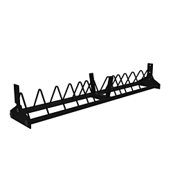 Torque Bumper Bookshelf Storage 1,8 m for X-Create and X-Rack