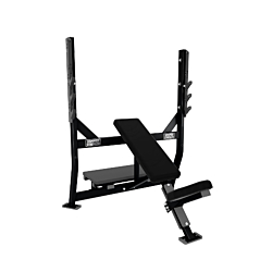 Hammer Strength Incline Bench 