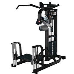 Hammer Strength Select Hip & Glute