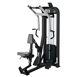 Hammer Strength Select Seated Row