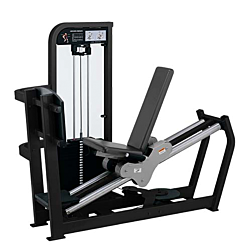 Hammer Strength Select Seated Leg Press