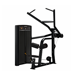 Life Fitness Axiom Lat Pulldown