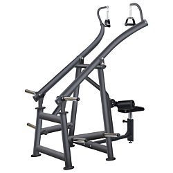 SportsArt PLS A986 Lat Pull Down