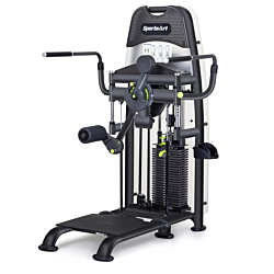 SportsArt N961 Total Hip