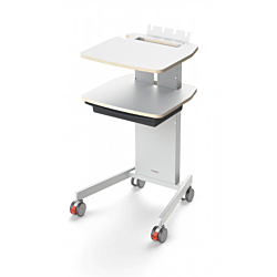 Gymna Mobile Trolley