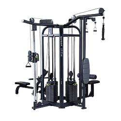 SportsArt MS-101 Multi-station