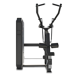 Demo - TITAN LIFE PRO Evost II Pulldown