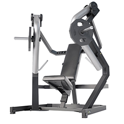 Demo - TITAN LIFE PRO Chest Press PL