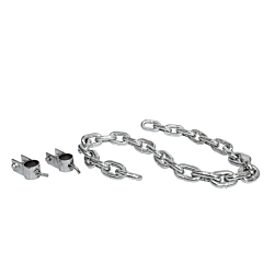 TITAN LIFE PRO Chain set