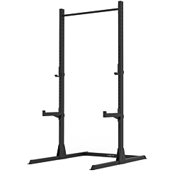 TITAN LIFE PRO Squat Stand w/ Chin-Up Bar