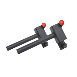 TITAN LIFE PRO Rig Plate Storage, Set Of 2