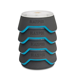 BlazePod Standard 4 pcs. +app+bag+power station