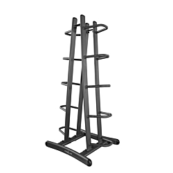 TITAN LIFE PRO Medicine Ball Rack