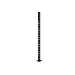TITAN LIFE PRO Rig Upright Tube, 2,2 mtr. 1 pcs.