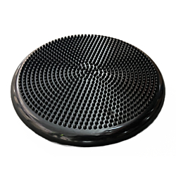 TITAN LIFE Balance Pad Air, Color: Black