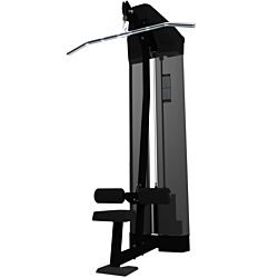 TORQUE LAT PULLDOWN WALL MOUNT