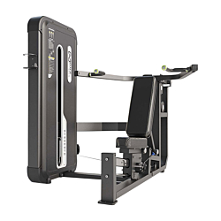 TITAN LIFE PRO Evost II Chest/Shoulder Press DUAL