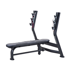 Brugt - SportsArt Bench Press