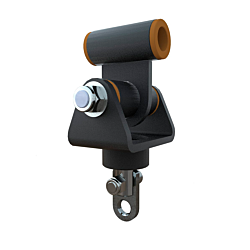 Torque X-Create 3 Dimensional Swivel