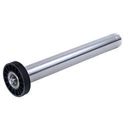 Cybex ASSY Front Roller - 770/625T 