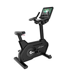 Life Fitness Aspire Upright Bike Base