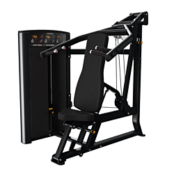 Life Fitness Axiom Multi-Press
