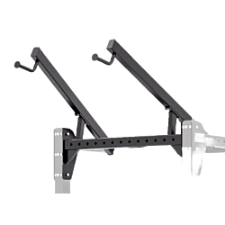 Hammer Strength HD Elite iD Ballistic Wing 