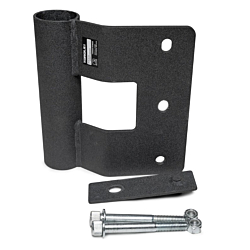 Torque X-Create/X-Rack Double Play Bar Holder/Battle Rope Anchor