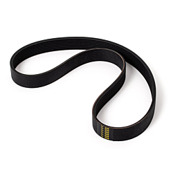 Cybex Belt, Drive, Poly V-8Rib, 770T/625T/790T