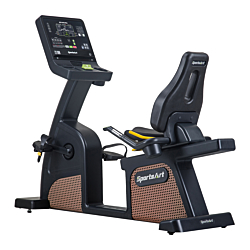 SportsArt C576R Recumbent Bike