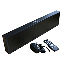 TITAN LIFE PRO Timer Gym Incl. Remote