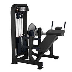 Hammer Strength Select Abdominal Crunch