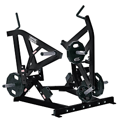 Hammer Strength Ground Base Combo Twist