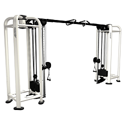 Life Fitness PWR Play Core Connector - Adj Cable 