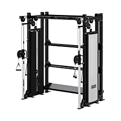 Hammer Strength Dual Adjustable Pulley